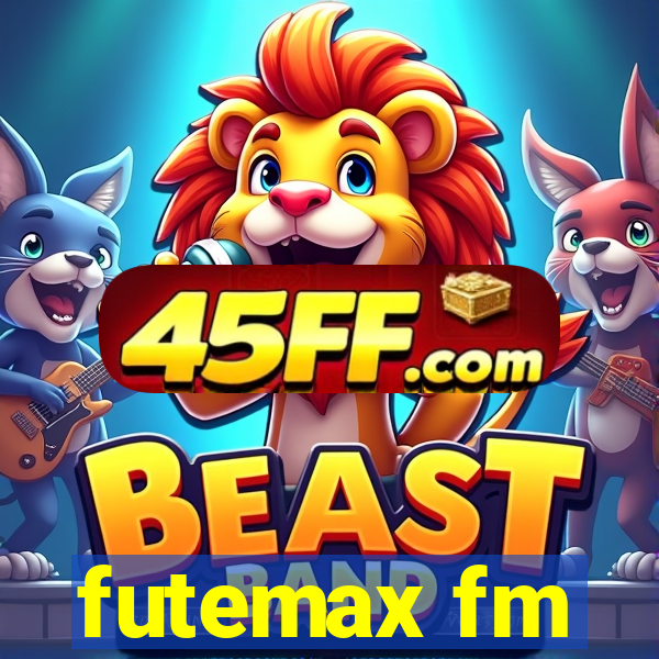 futemax fm